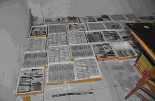 廣州警方雷霆出擊，破獲特大假三星手機(jī)案，涉案金額高達(dá)500萬